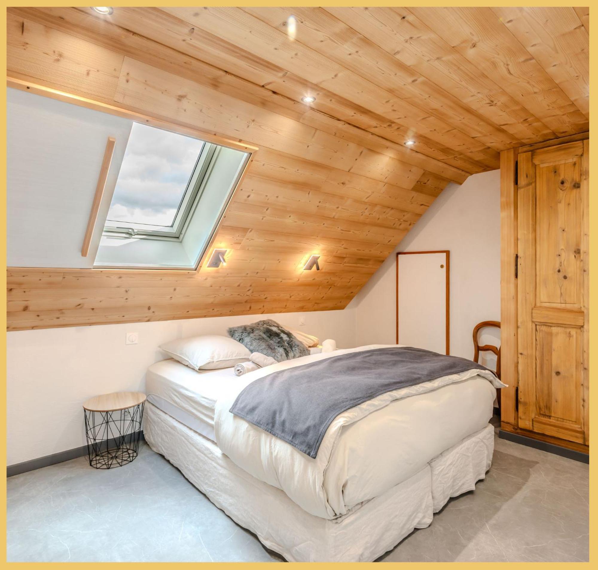 Apartment Chez Marie I T3 I *