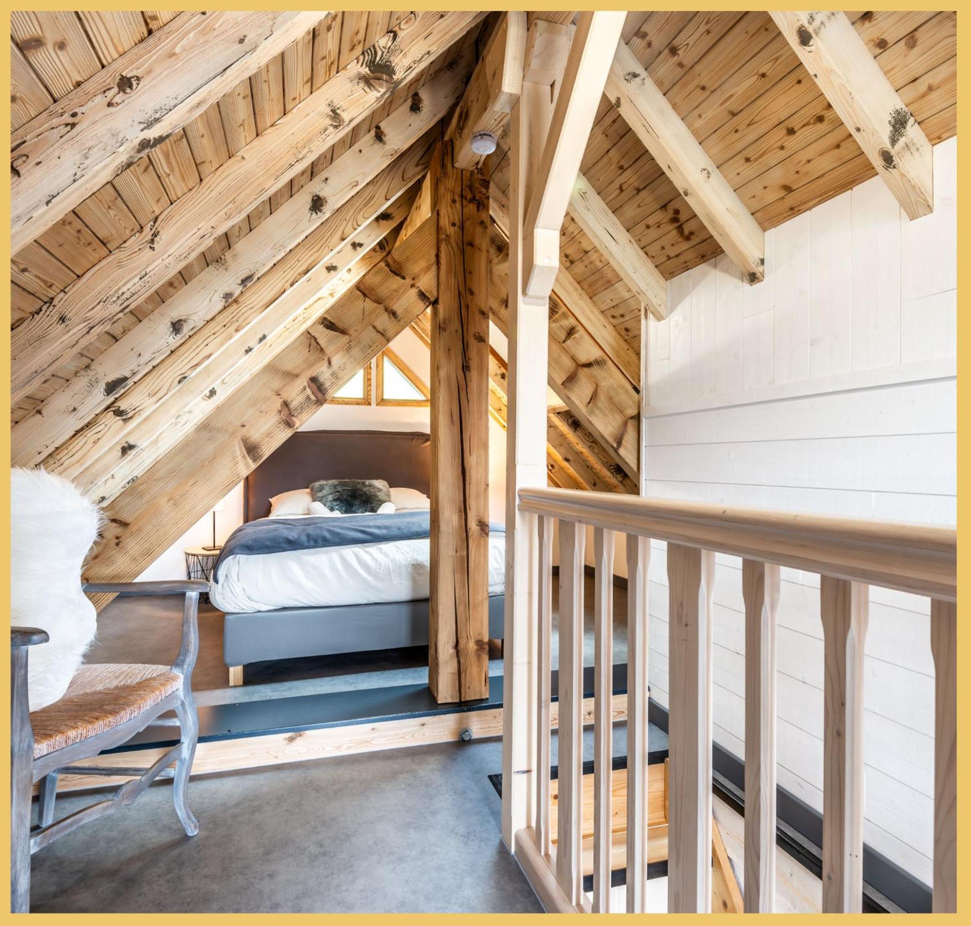 Apartment Chez Marie I T3 I